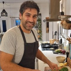 שף פרטי